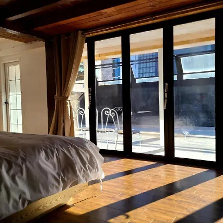 Woomigwan Hotel Seoul Exterior photo