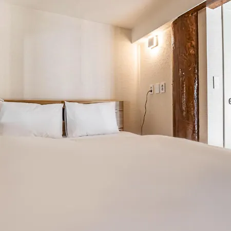 Woomigwan Hotel Seoul Exterior photo