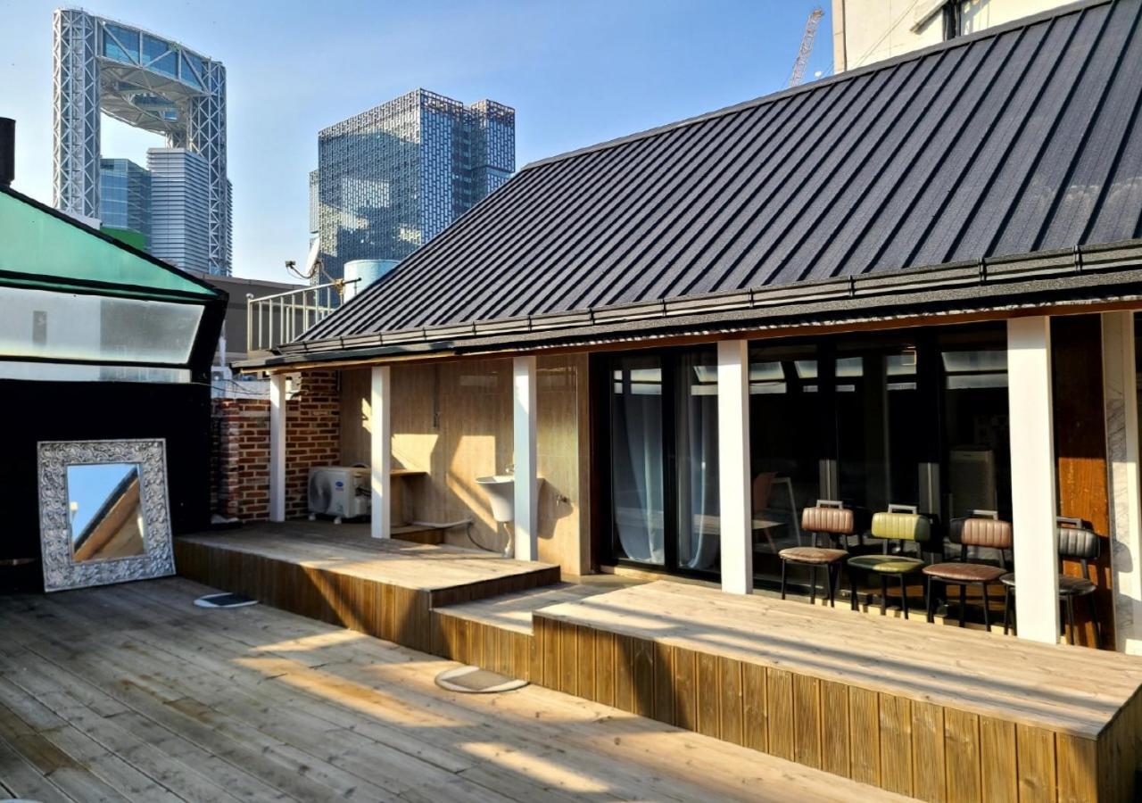 Woomigwan モーテル ソウル特別市
