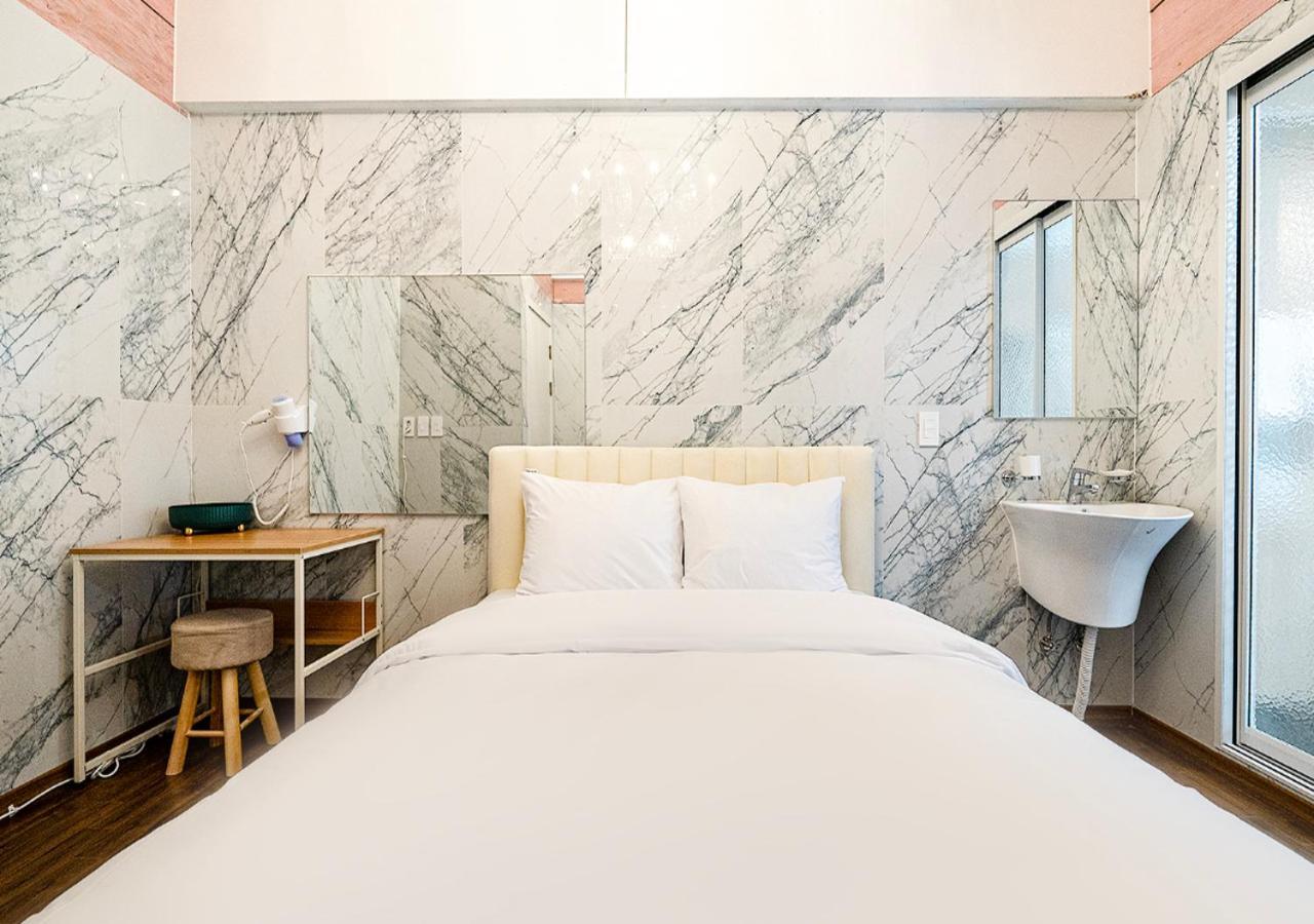Woomigwan Motel Séoul