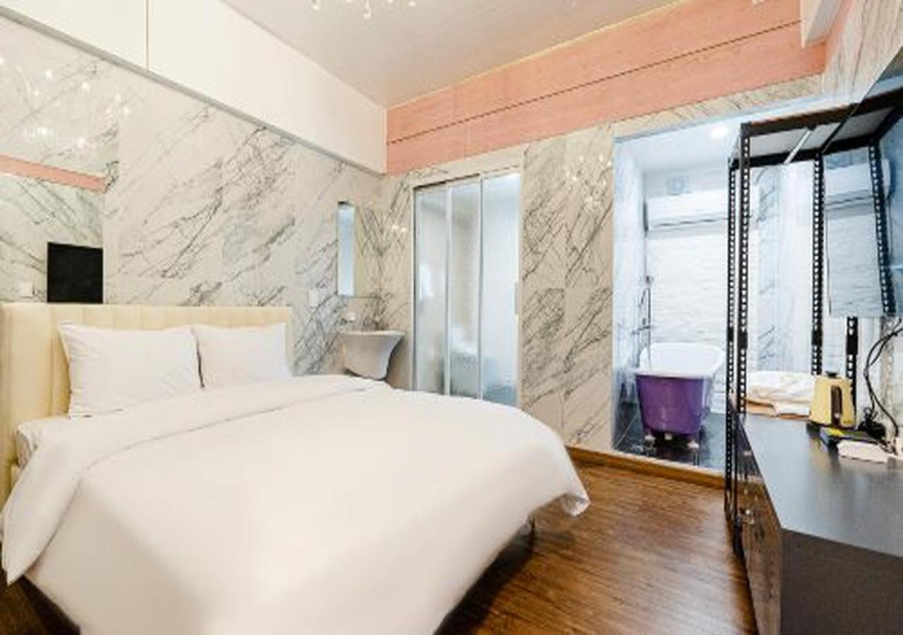 Woomigwan Motel Séoul
